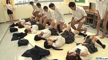 หนังโป๊ญี่ปุ่น โรงเรียนสอนการมีเซ็กซ์ ในญี่ปุ่น