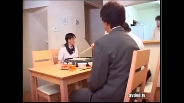 หนังโป๊ญี่ปุ่น โคตรเด็ด รุ่นพี่หื่นนัดสาวน้อบญี่ปุ่นสุดเอ็กซ์มาเย็ด โดนจัดหนักโคตรมันส์เลย เย็ดจนเธอใจเเตก