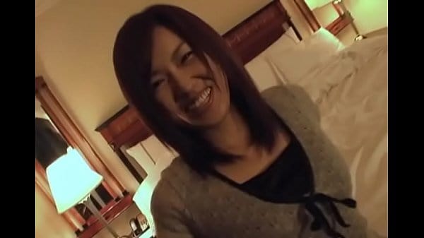 หนังโป๊ญี่ปุ่น พาสาวสวยมาเปิดห้องxxxกับเธอโคตรมันส์ เย็ดหีเธอเสียวสุดๆ ร้องลั่นเลย โคตรเสียว